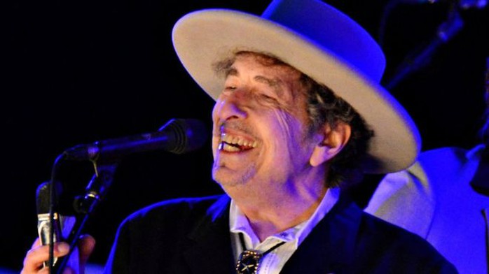 Bob Dylan lên tiếng về Nobel Văn học