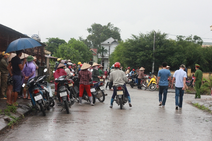 
Vụ thảm án 4 bà cháu bị sát hại dã man khiến người dân bàng hoàng, chấn động
