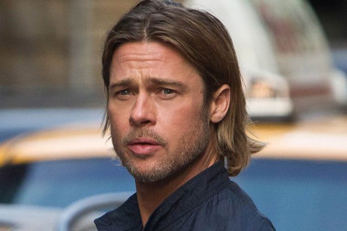 Brad Pitt không bị truy tố cáo buộc bạo hành con