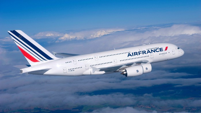 Hình minh họa. Ảnh: Frankfurt Airport