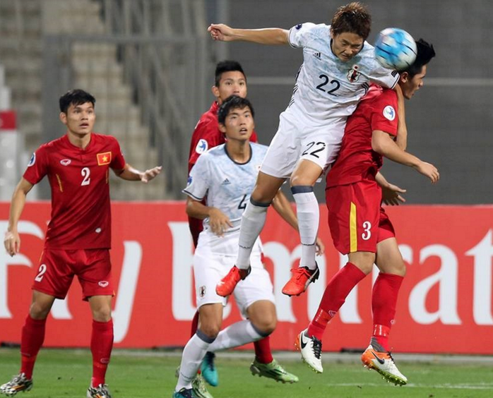 
U20 Việt Nam sẽ được cọ xát với các đối thủ mạnh ở Đức để chuẩn bị cho World Cup
