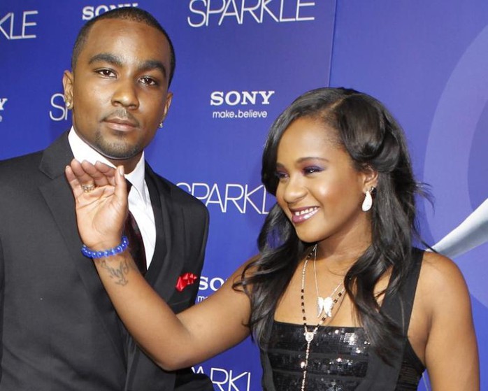 
Nick Gordon phải bồi thường nhiều cho cái chết của Bobbi Kristina
