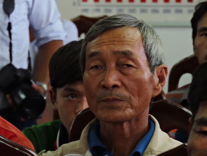 
Thuyền viên Nguyễn Hồng xúc động bởi tình người sau tai nạn
