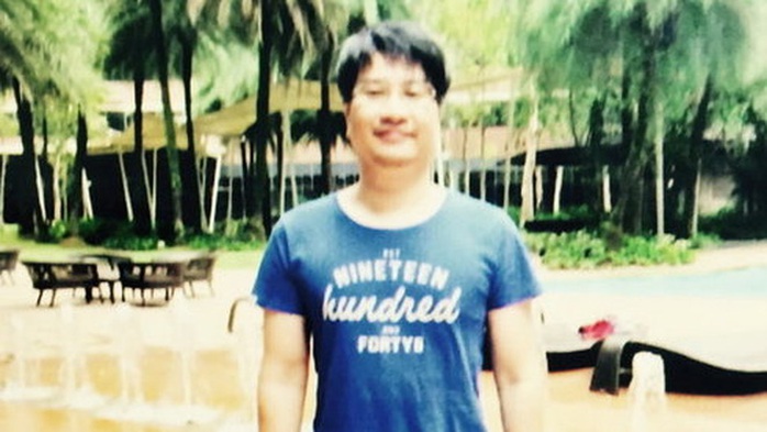 
Giang Kim Đạt bị đề nghị truy tố về tội tham ô tài sản
