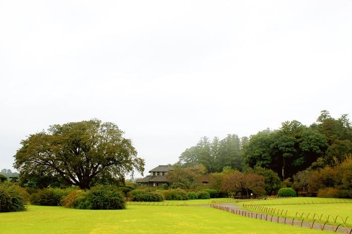 
Công viên Kairakuen
