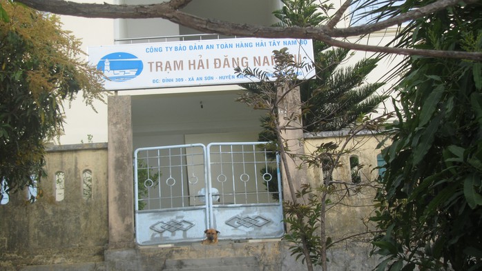 Muốn lên được đến đây, bạn phải thở hộc xì dầu nếu đi bộ