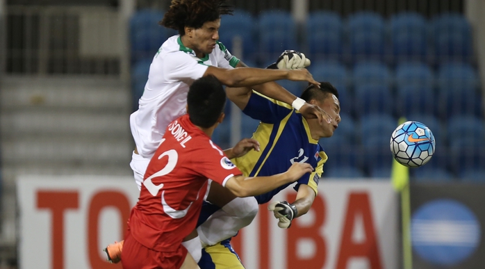 U19 Iraq đè bẹp á quân CHDCND Triều Tiên 4-0 để sớm ghi tên vào tứ kết