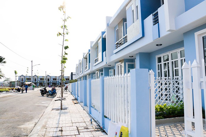 Nhà xây sẵn thường có chất lượng xây dựng không tốt
