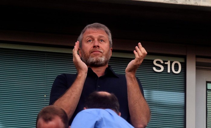 Abramovich theo sát Chelsea để đưa ra điều chỉnh kịp thời