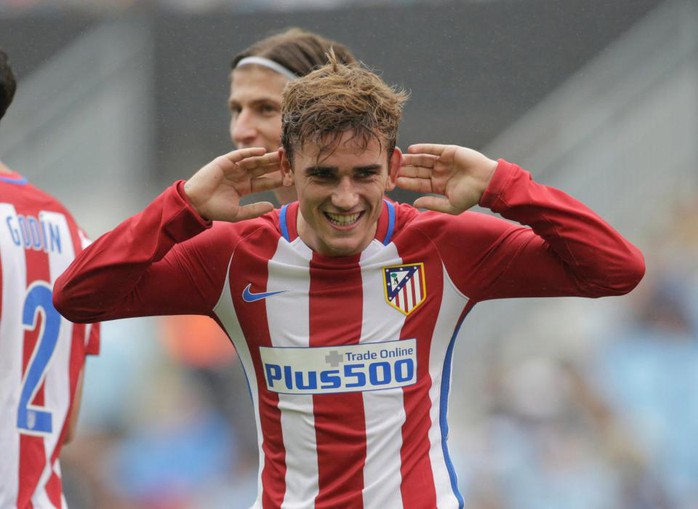 Antonie Griezmann