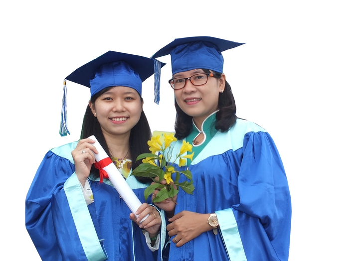 
Chương trình đào tạo thạc sĩ ngành tài chính - ngân hàng tuyển sinh nhiều đối tượng sinh viên đã tốt nghiệp ĐH
