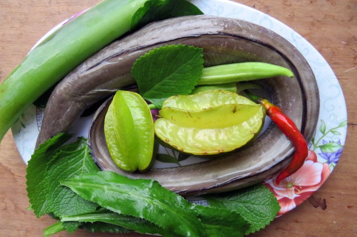 Cá lạt tươi - Ảnh: Minh Kỳ