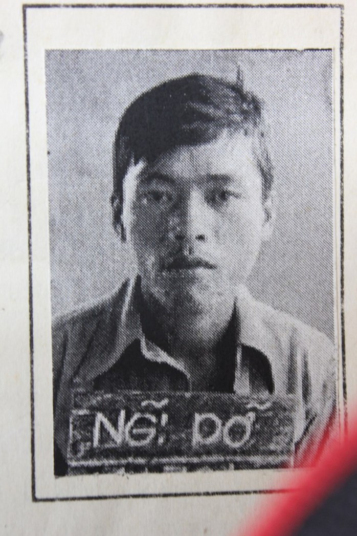 
Đối tượng Dỡ
