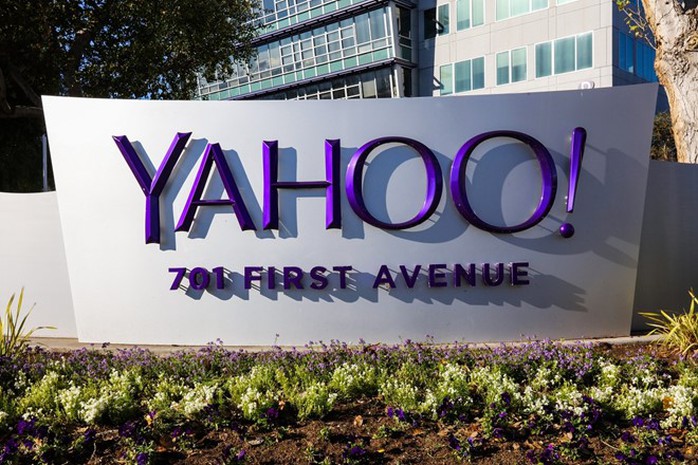 
Vụ hack Yahoo có quy mô lớn nhất lịch sử ngành công nghệ.
