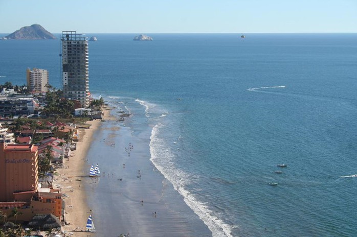 Mazatlan, Mexico