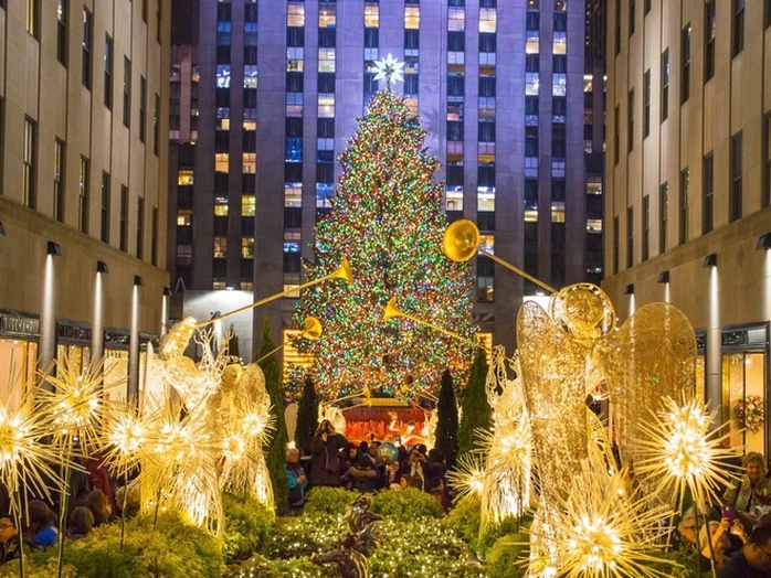 New York, Mỹ