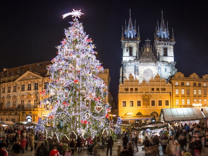 Prague, CH Czech