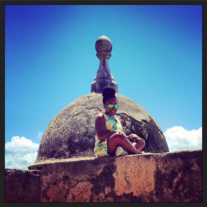 San Juan, Puerto Rico