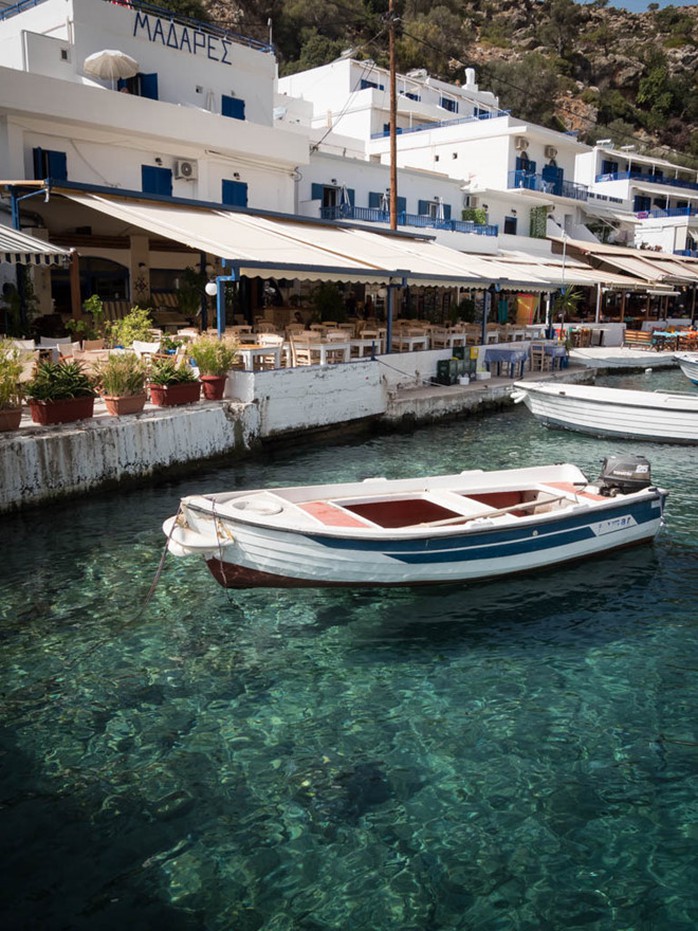 Crete