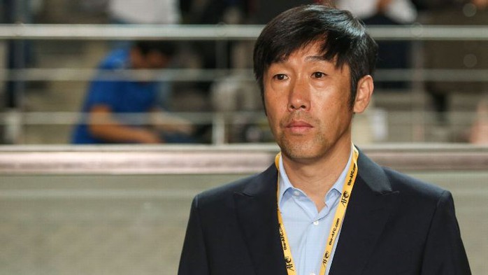 
HLV Gao Hongbo từ chức sau trận thua Uzbekistan 0-2 tối 11-10
