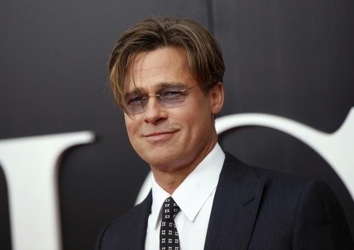 Sự nghiệp Brad Pitt bị tác động không ít vì vụ này