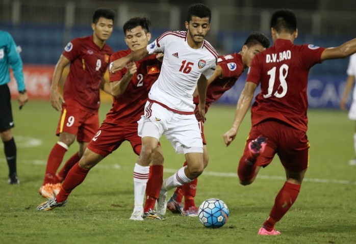 U19 Việt Nam cần điều chỉnh lại lối chơi ở trận gặp Iraq để bảo toàn lực lượng trước trận tứ kết