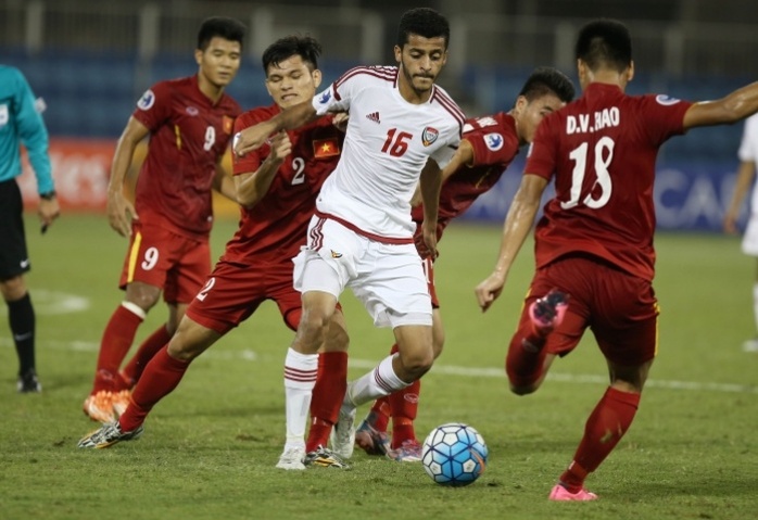 U19 Việt Nam cần điều chỉnh lại lối chơi ở trận gặp Iraq để bảo toàn lực lượng trước trận tứ kết