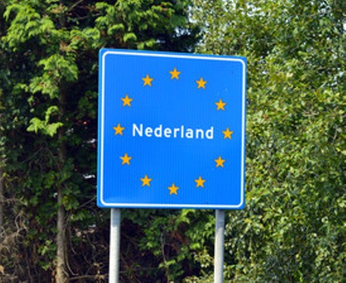 Biên giới Hà Lan - Bỉ. Ảnh minh họa: DEPOSIT PHOTOS