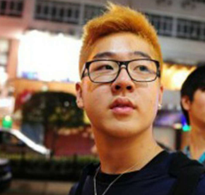 
Kim Han-sol, con trai của ông Kim Jong-nam với người vợ thứ hai. Ảnh: SCMP
