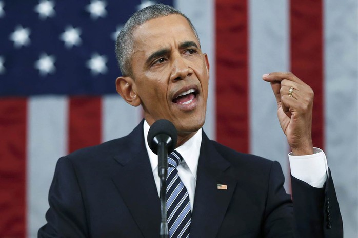 
Động thái cuối cùng của ông Obama có khả năng chọc giận đảng Cộng hòa. Ảnh: NBC News

