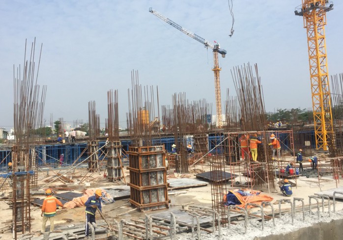 Căn hộ giá mềm khu Tây được dự báo sẽ dẫn dắt thị trường BĐS TP HCM trong năm 2017