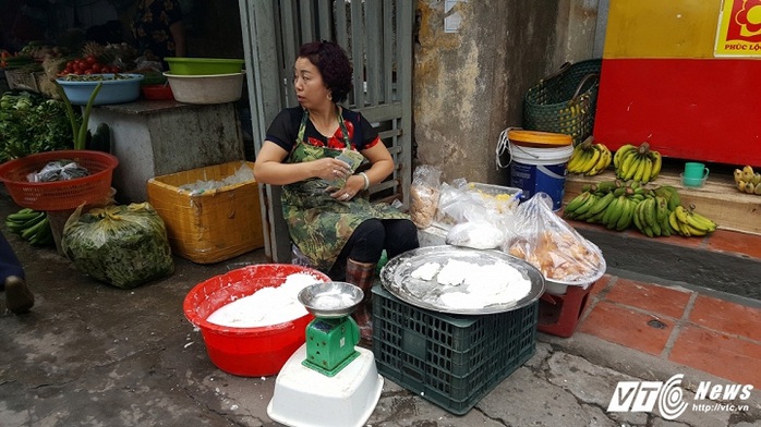 Các cửa hàng lãi khoảng 2 triệu đồng mỗi ngày
