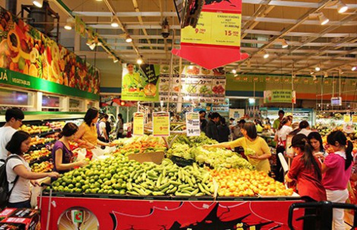 Trong tháng 2 đầu năm nay, cả nước chi cho nhập khẩu mặt hàng này là 67 triệu USD, lũy kế 2 tháng đầu năm đạt 164 triệu USD, tương đương khoảng 3.720 tỉ đồng.