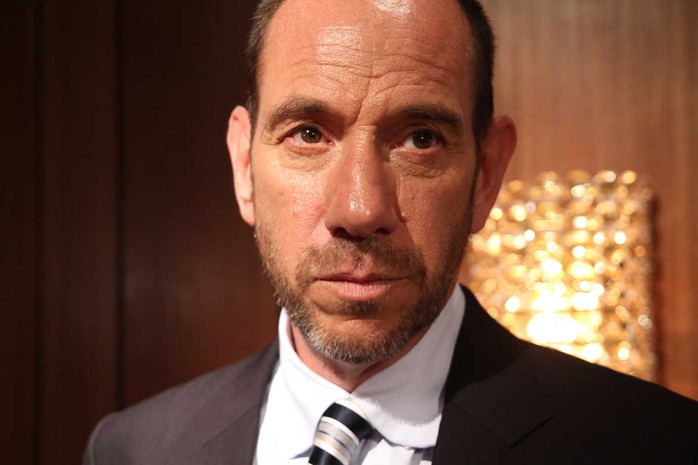 Miguel Ferrer qua đời ở tuổi 61