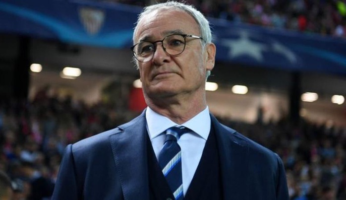 
Ranieri ra đi theo cách bị sa thải là điều tàn nhẫn, Lineker nói
