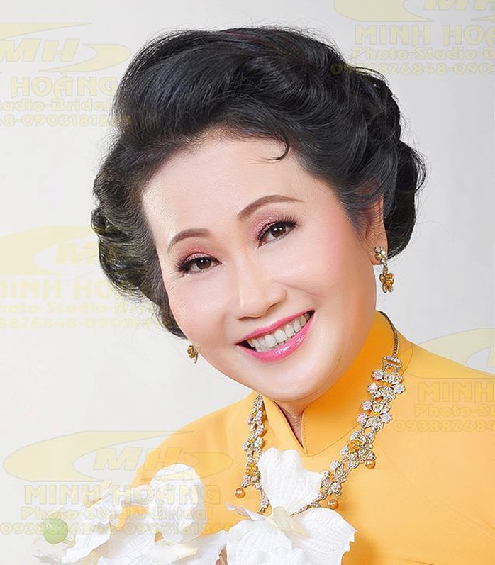 NS Thanh Hằng