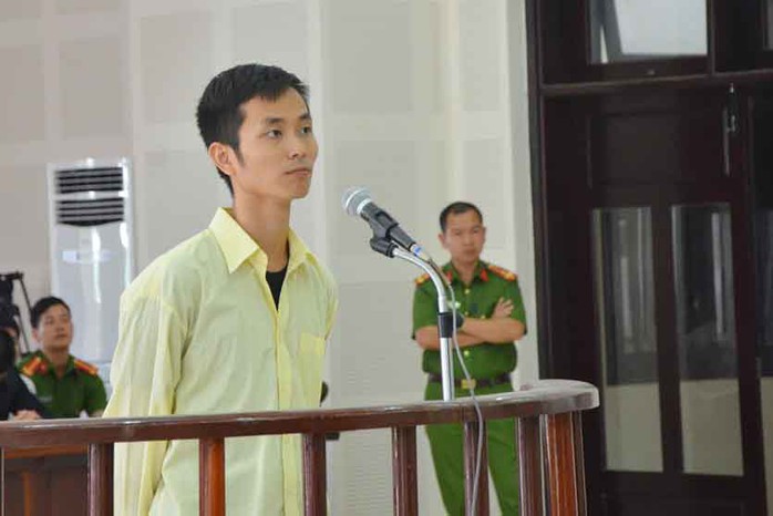 
Bị cáo Feng Long Chun bị tuyên án chung thân

