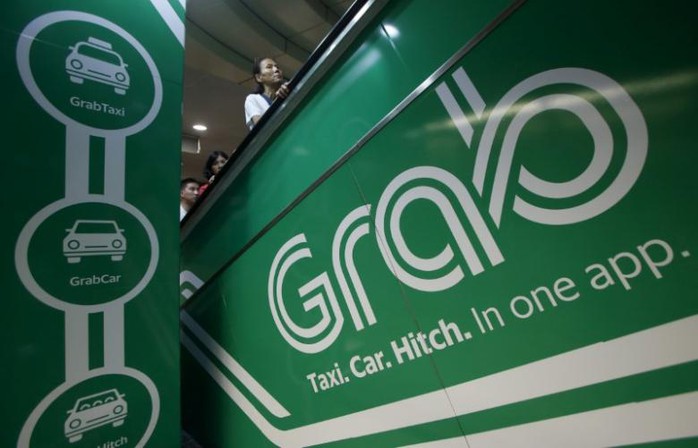 Trong 4 năm tới, Grab sẽ đầu tư 700 triệu USD vào Indonesia. Ảnh: Reuters