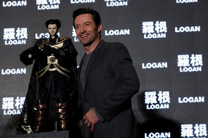 Hugh Jackman sẽ không còn đóng vai Người sói