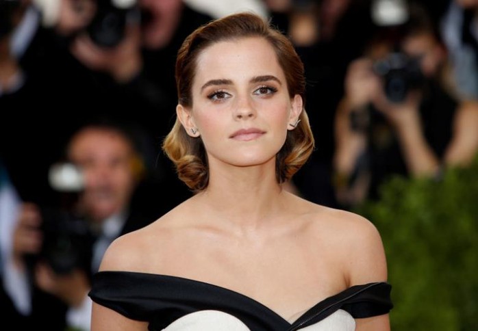 Emma Watson bị tin tặc đánh cắp ảnh cá nhân và phát tán