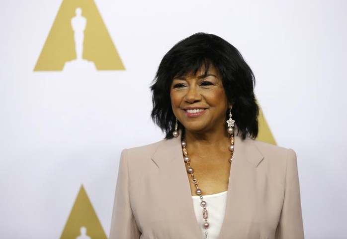 Người đứng đầu của ban tổ chức Giải Oscar Cheryl Boone Isaacs