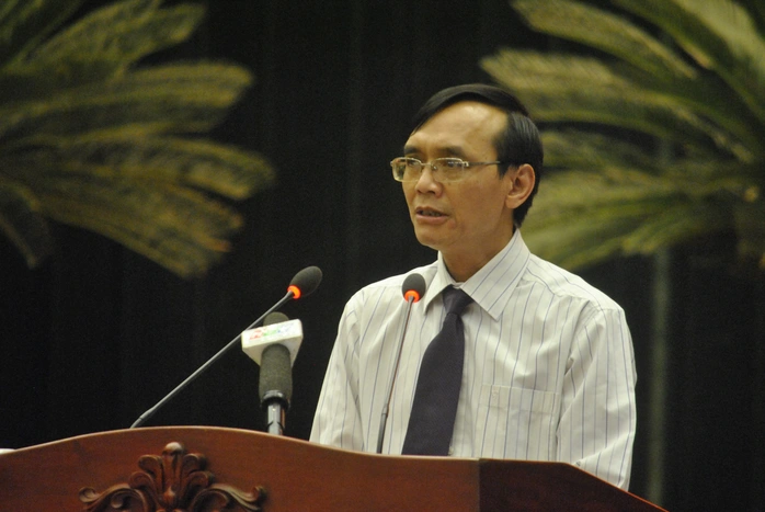 
PGS.TS Phạm Ngọc Anh, Viện trưởng Viện Hồ Chí Minh và các Lãnh tụ - Học viện Chính trị Quốc gia Hồ Chí Minh đã giới thiệu đến hội nghị 2 tác phẩm
