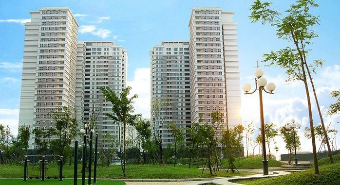 Giá bán trung bình toàn thị trường được kì vọng sẽ tăng nhẹ từ 1% - 4% mỗi năm trong một vài năm tới.