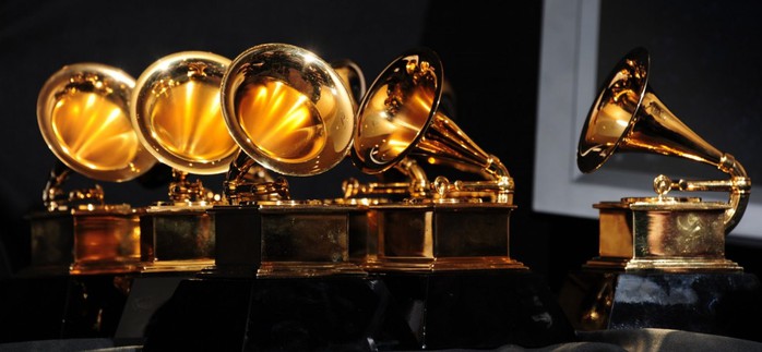 Grammy tôn vinh những nghệ sĩ danh tiếng ở lĩnh vực âm nhạc