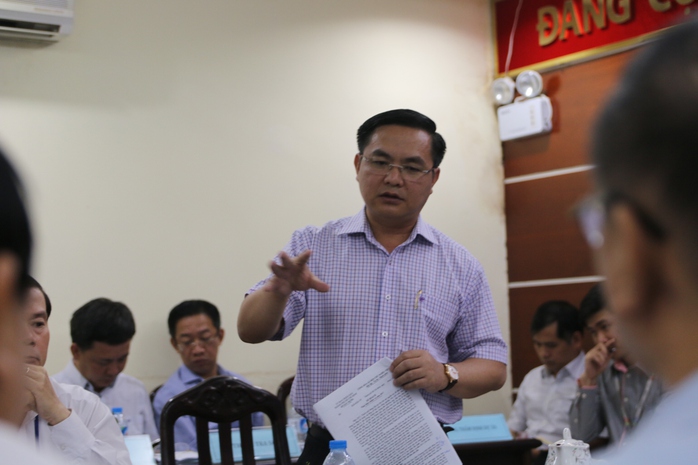 
Ông Trần Trọng Tuấn, Giám đốc Sở Xây dựng TP HCM, cho biết TP có thể làm nhà giá 100 triệu nhưng số lượng sẽ rất ít.
