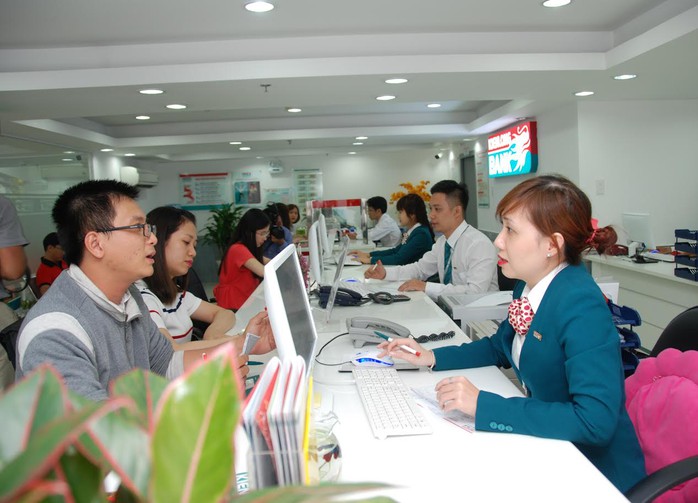 KienlongBank sẽ đưa cổ phiếu lên sàn UpCom trong năm Đinh Dậu 2017