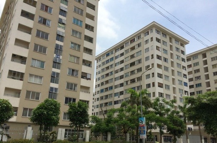 Nhà cho người trẻ đang là hướng đi mới được nhiều chủ đầu tư chú trọng