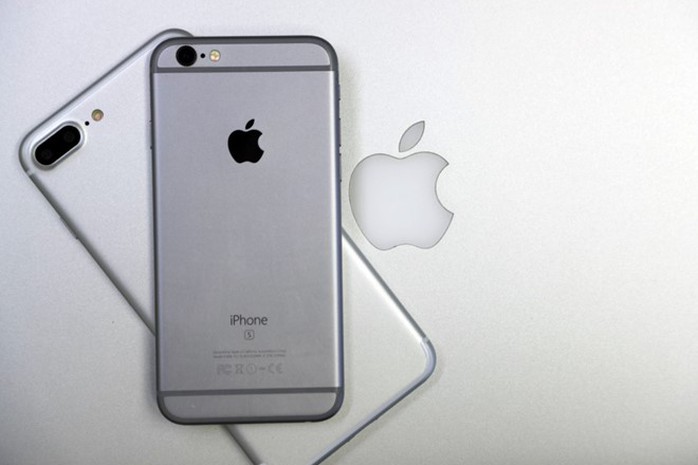 
Màn nâng giá iPhone 7 Plus có thể sẽ tạo tiền lệ để Apple tiếp tục chào giá bán cao hơn nữa với iPhone 8. Ảnh: BGR.
