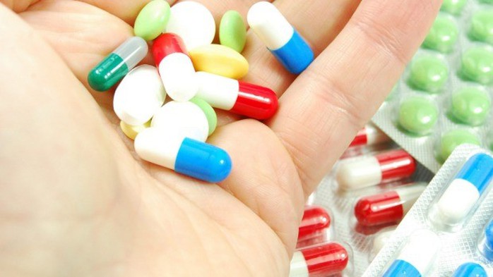Hãy luôn mang thuốc bên mình phòng trường hợp khẩn cấp. Ảnh: Fairfax NZ.