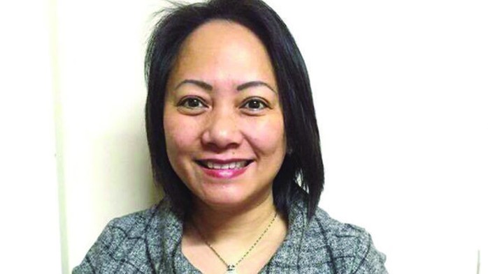 Agnes Bạch Thủy Đinh
